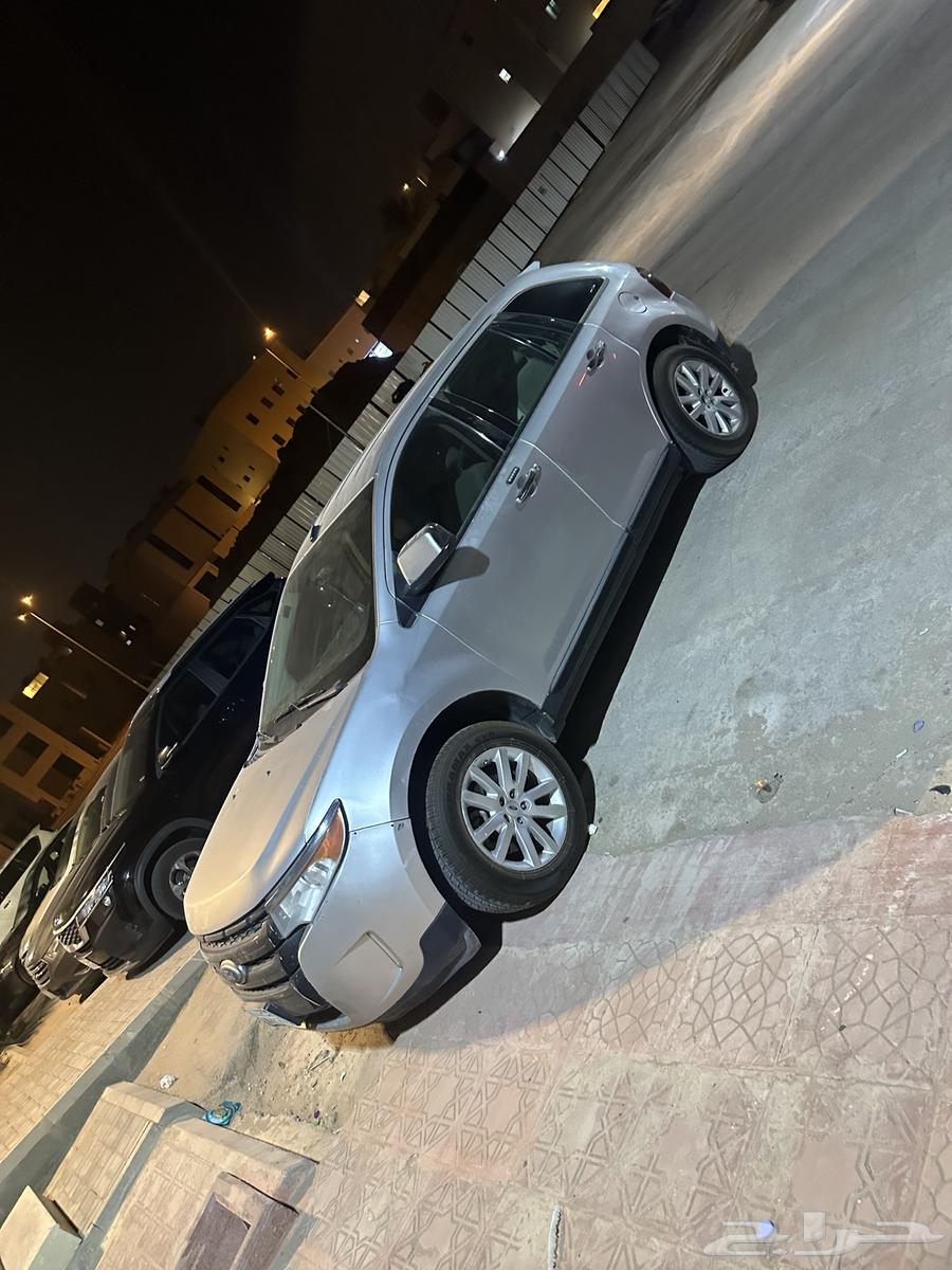 سيارة فود ايدج للبيع64377167376897110