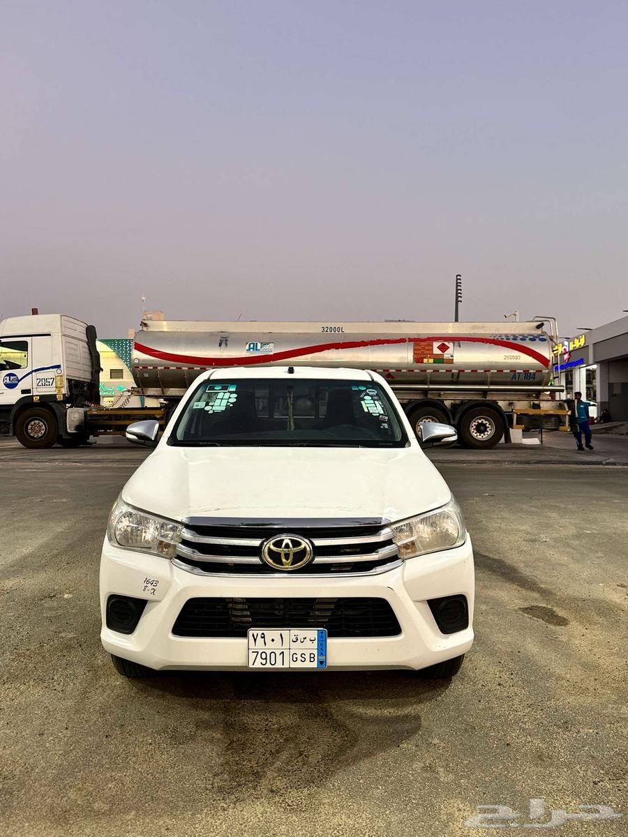 هايلوكس 2016 خليجي64375259265411114