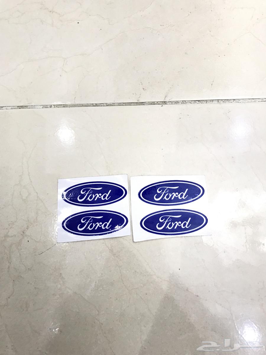 للبيع استكر الطيس فورد فاكتوريا64372989707778110