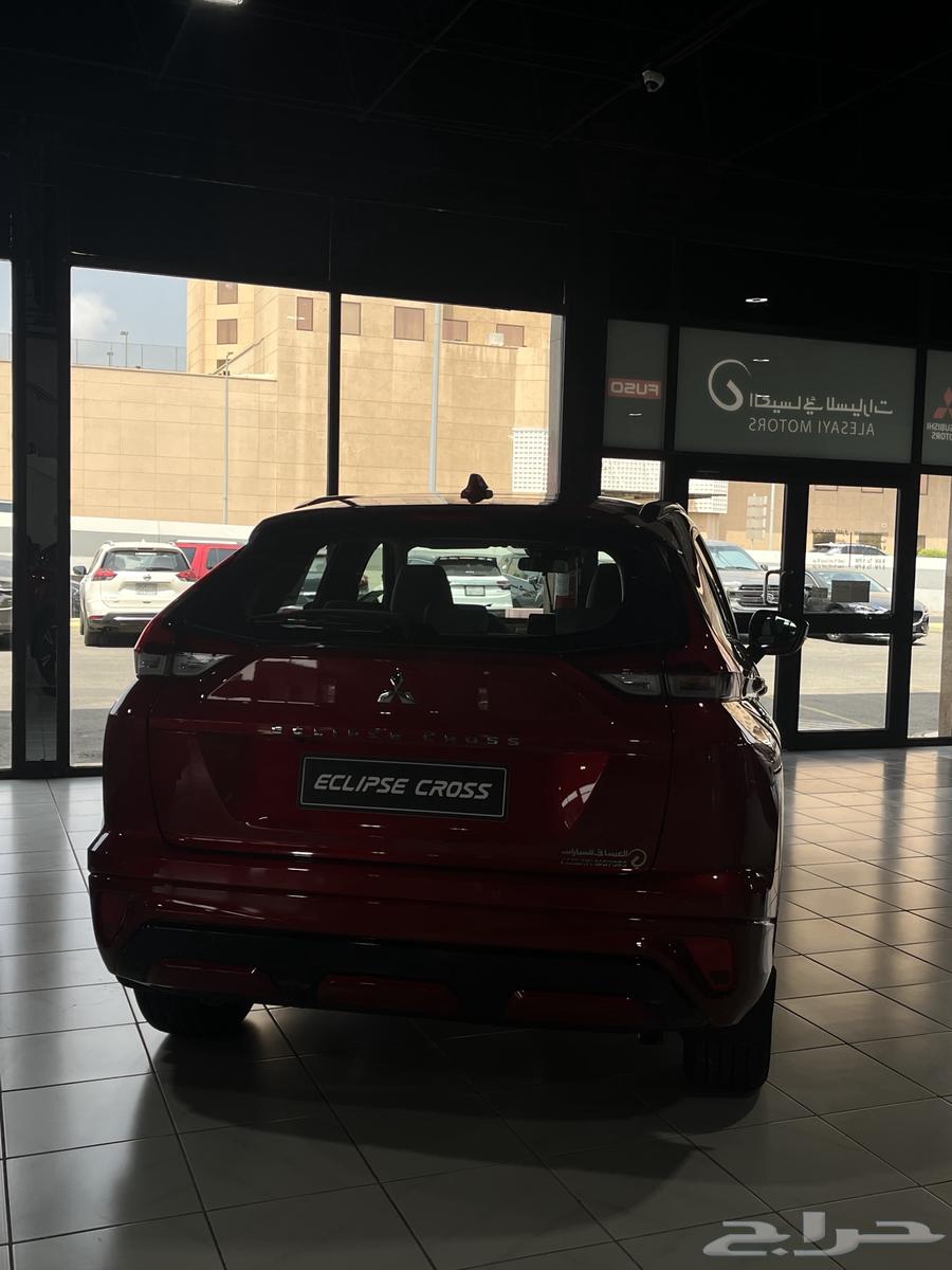 Eclipse Cross Standard for sale64380154424963110