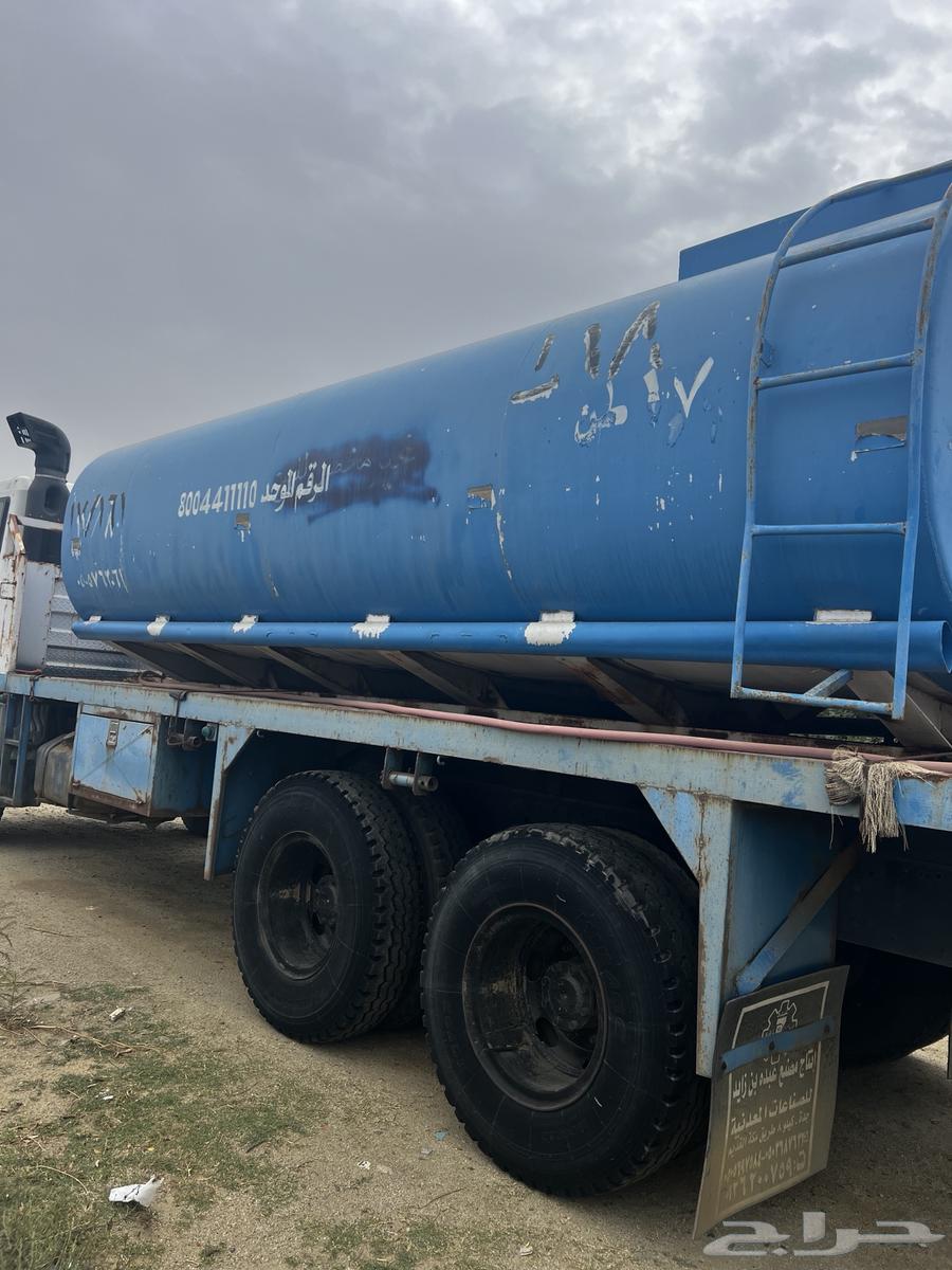 تانكي وايت 17 طن64375498066817114