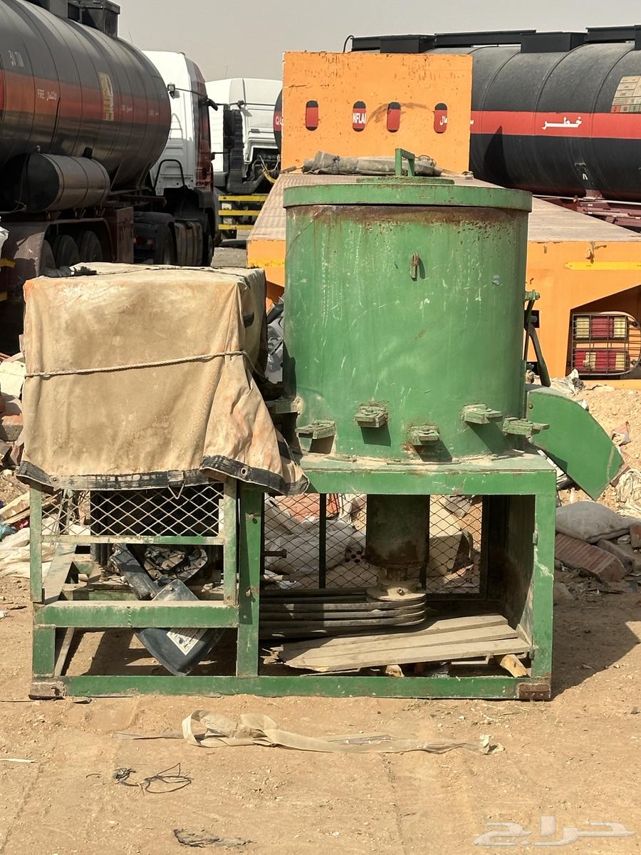 فور كلفت وخلاطة اسمنت64380293262465114