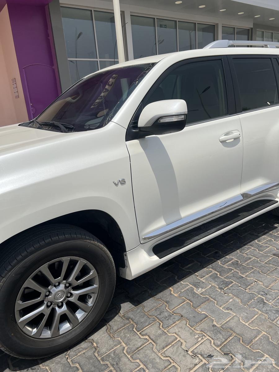 برادو 2020 تم البيع64382832198913114