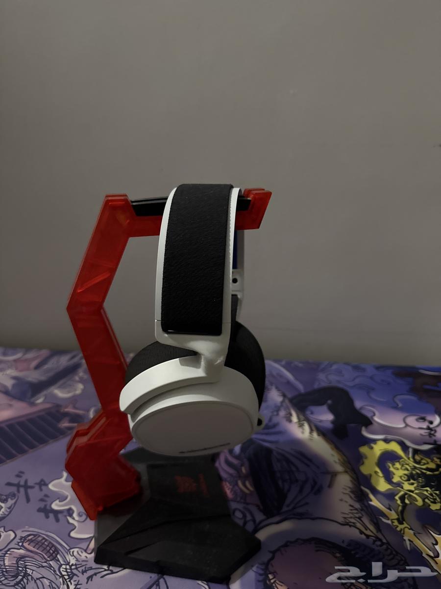 Steelseries ARCTIS 7P WIRELESS Headset64174069233923112