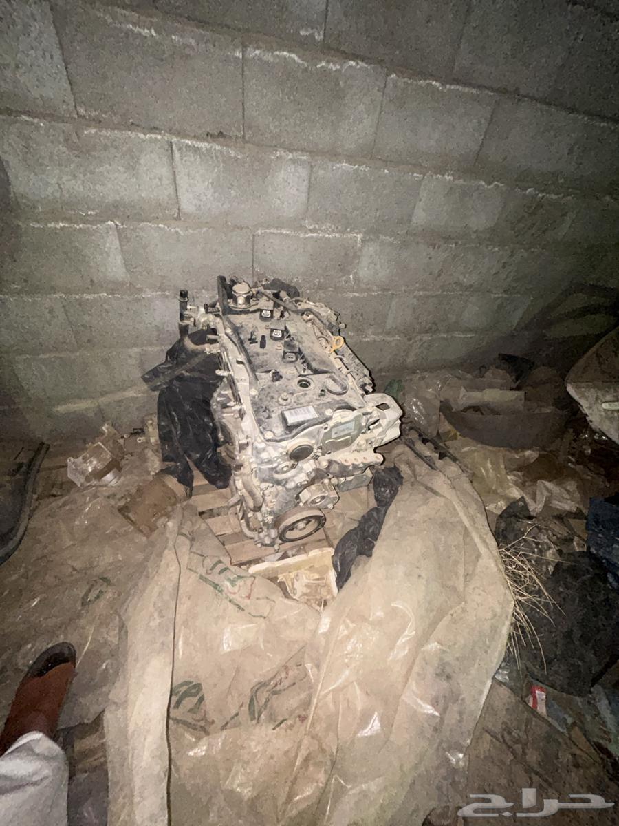 مكينه كامري. مديل 20 وكاله ماشيه 65الف وغماره كامري السق64382596842627110