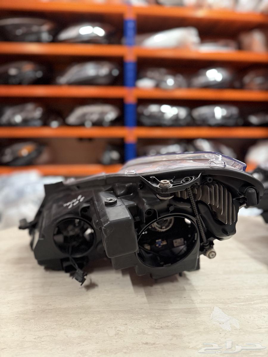 شمعات مرسيدس فئة E كوبيه64384106067715113