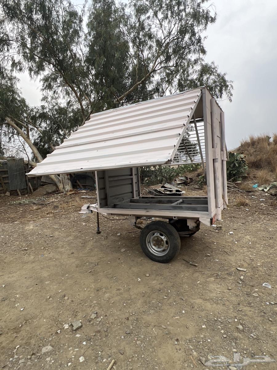 للبيع قلص (عربه64381370056321111