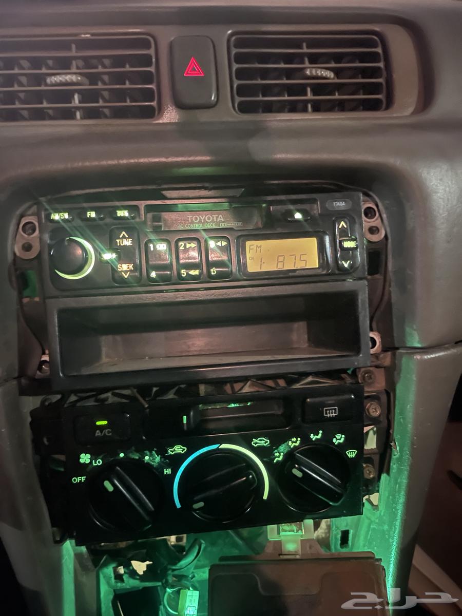 Camry Recorders 98-200264384731107969111