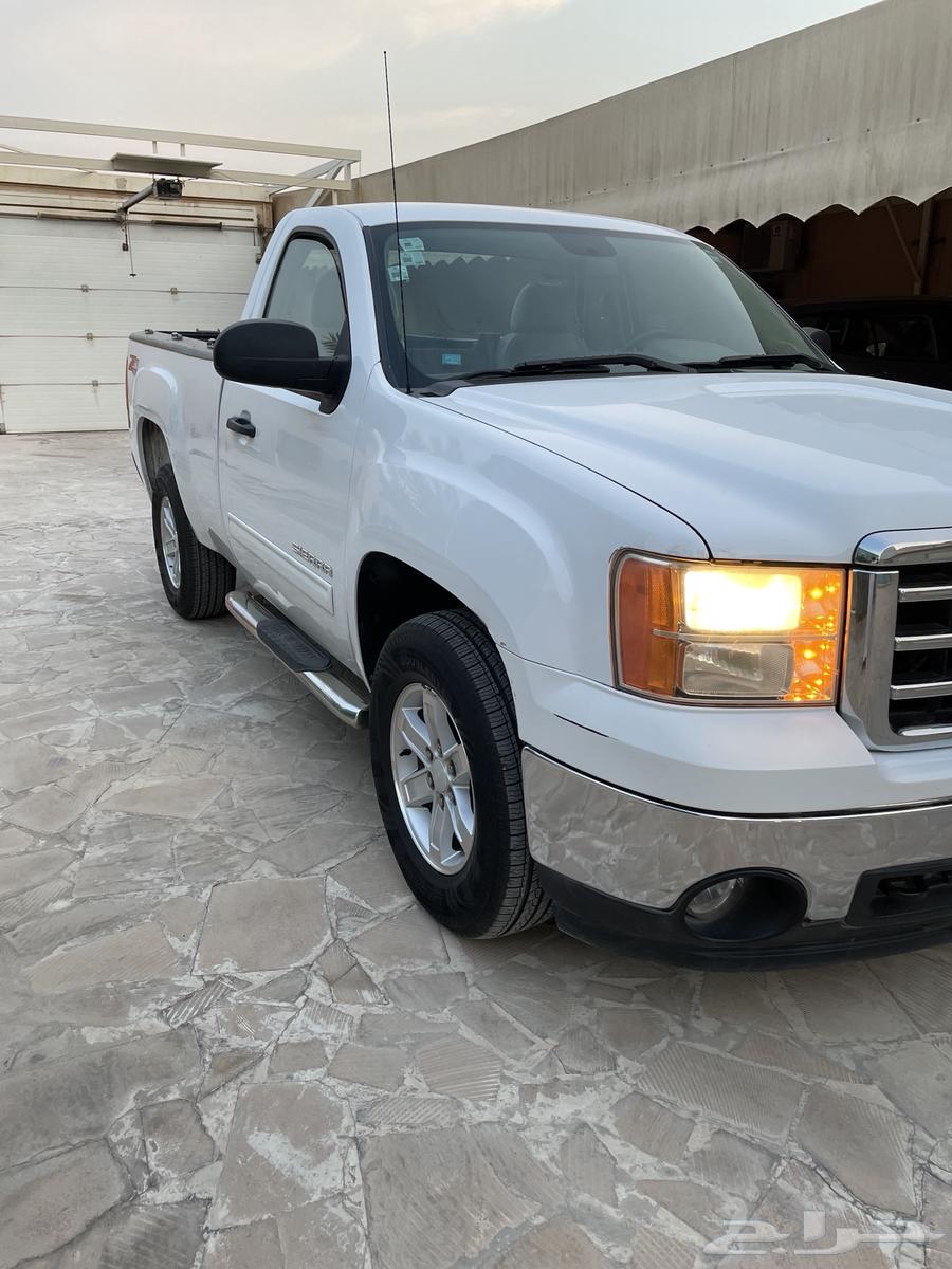 Jim's Sierra 13 Clean63618055499907112