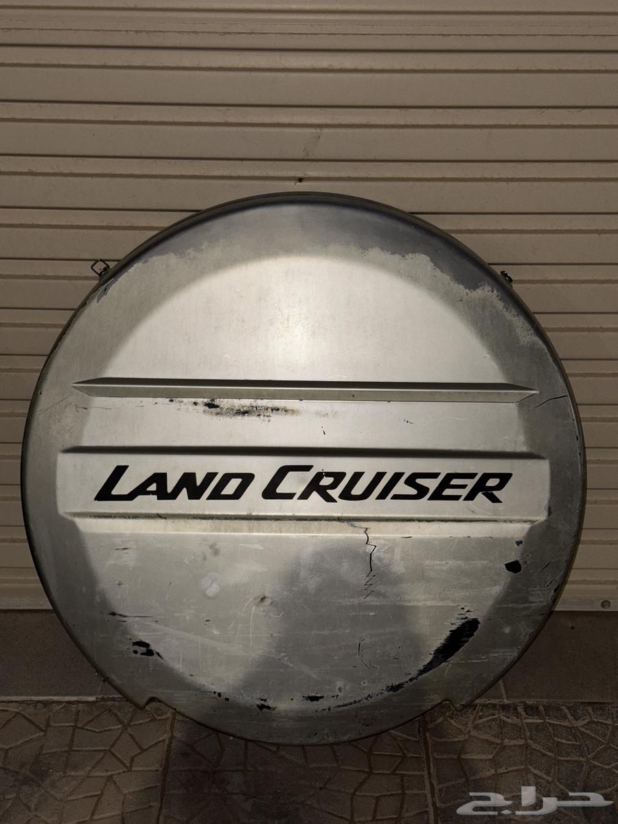 غطاء سبير شاص بريمي64373004695171110