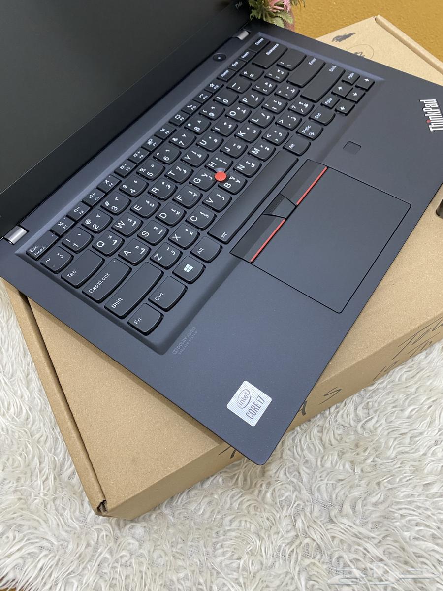 لابتوب لينوفو Thinkpad T14 series شاشه لمس64151124859137112