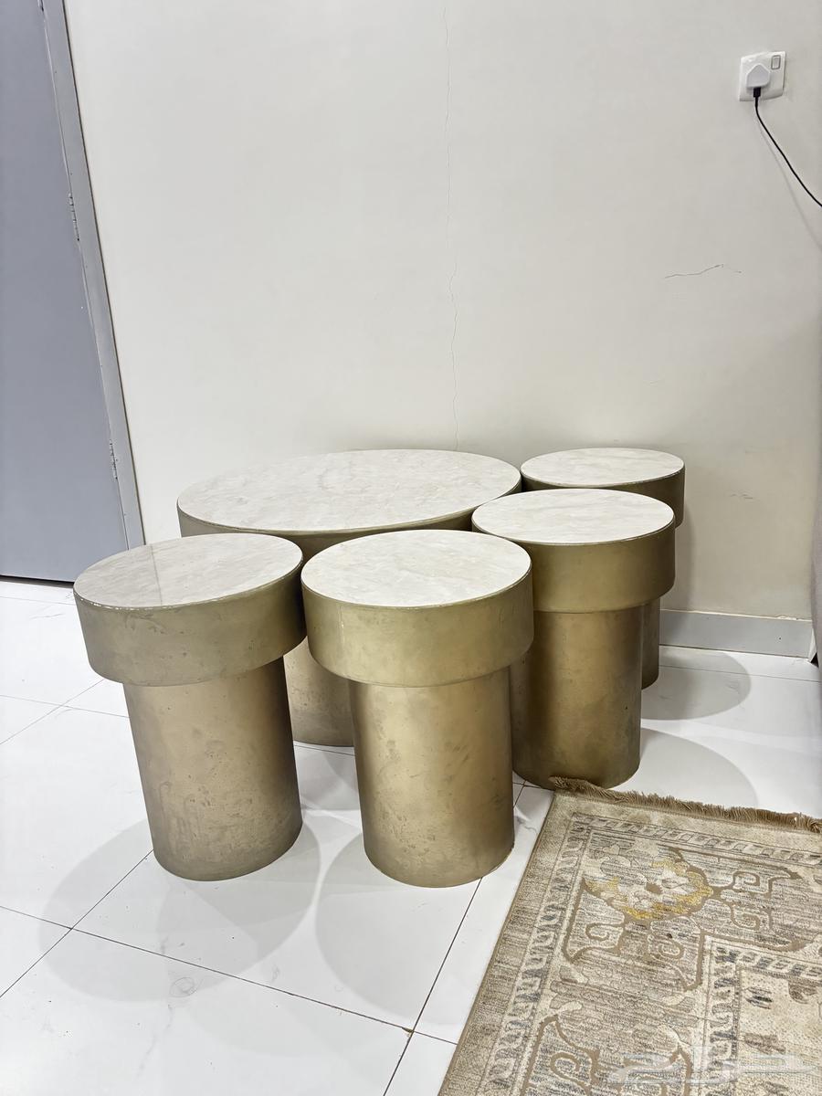 طاولات ضيافه للبيع64150262350466111