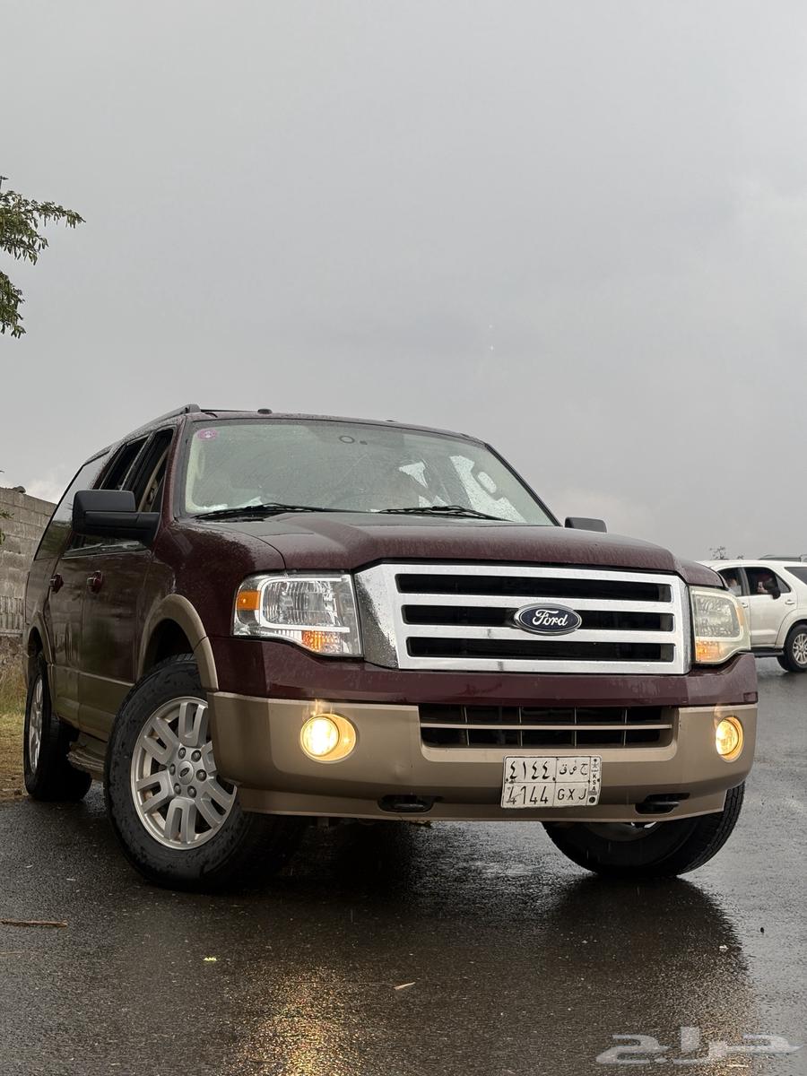 فورد اكسبديشن 2012 دبل64385230379521110