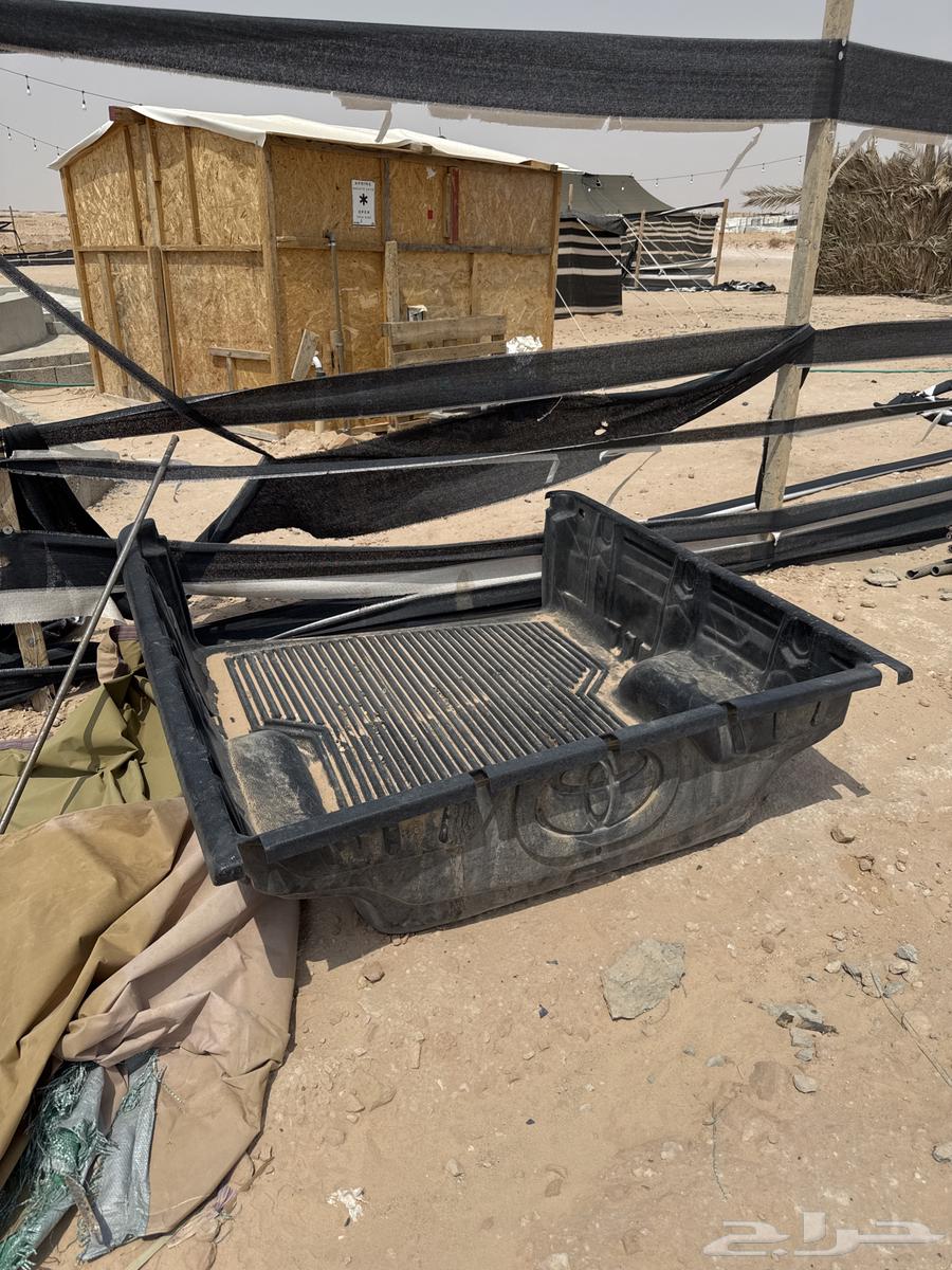 Fiber Hilux64376436439425110