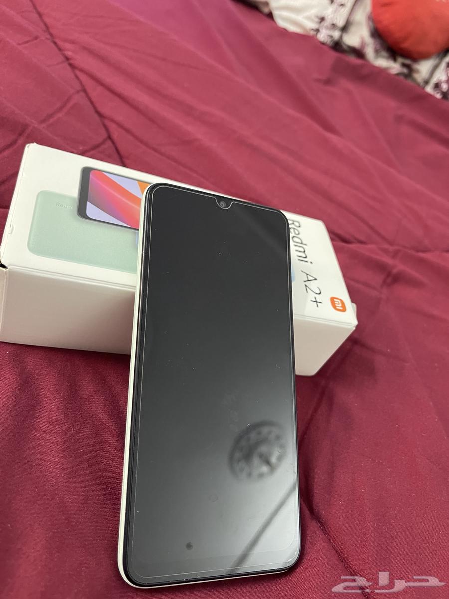 جوال ردمي للبيع64147530229633112