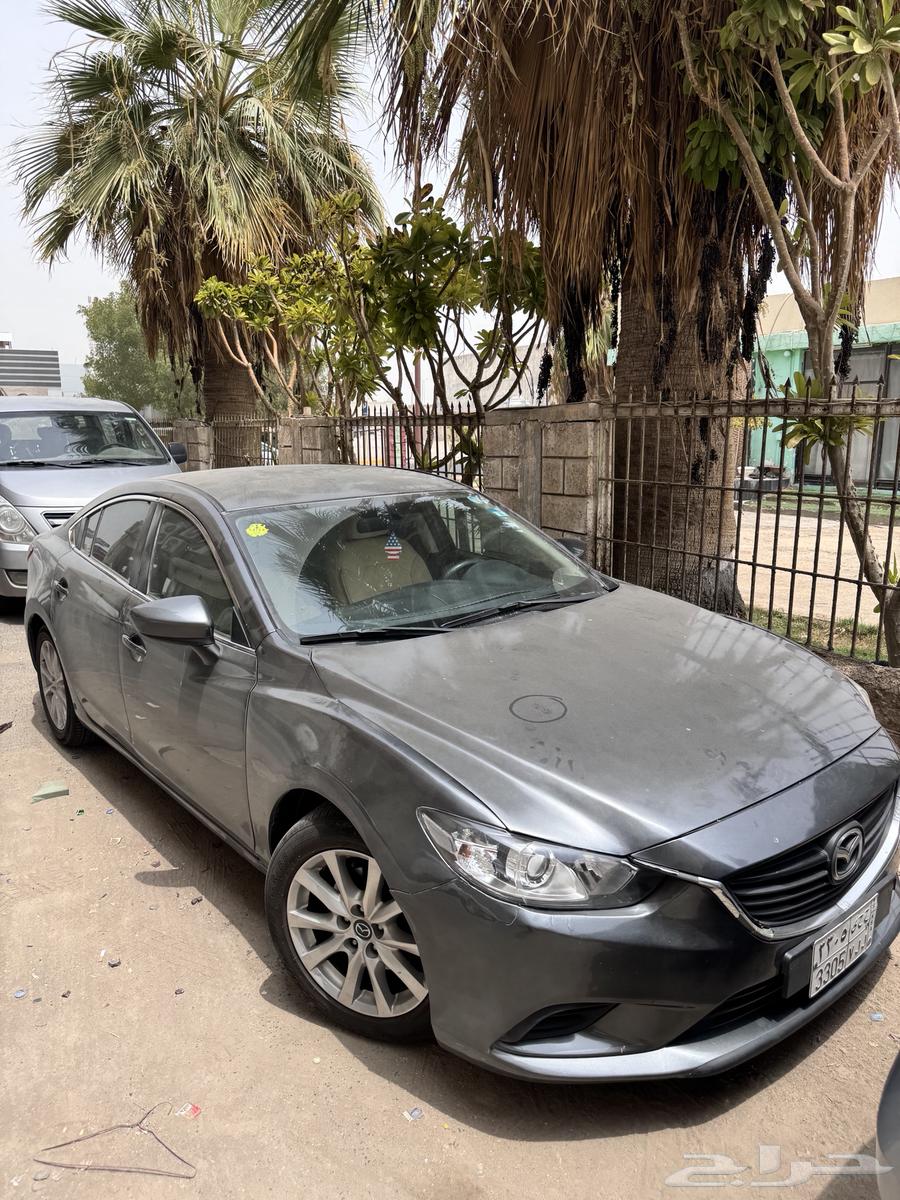مازدا سيدان 664378919881346111
