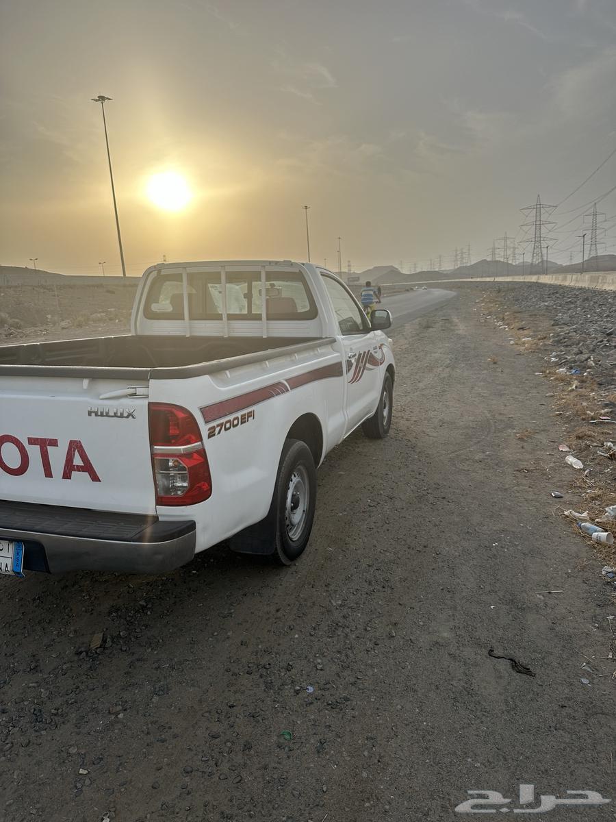 هايلكس موديل 201364384092096642113