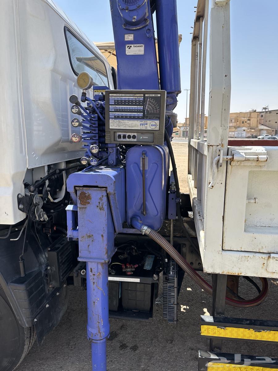 ونش للبيع64377432793474113