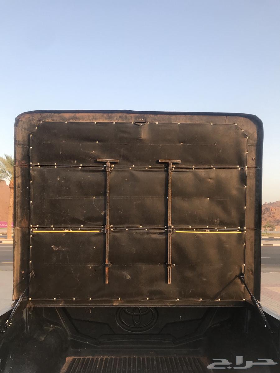 غطى حوض هايلوكس من 2006 الى 201564373934937473113