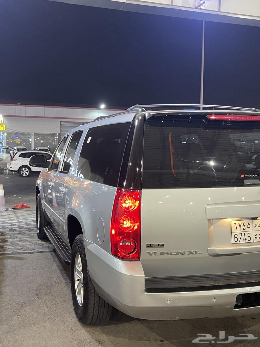 يوكن 2012 نص فل قمه بالنظافه64374185711363113