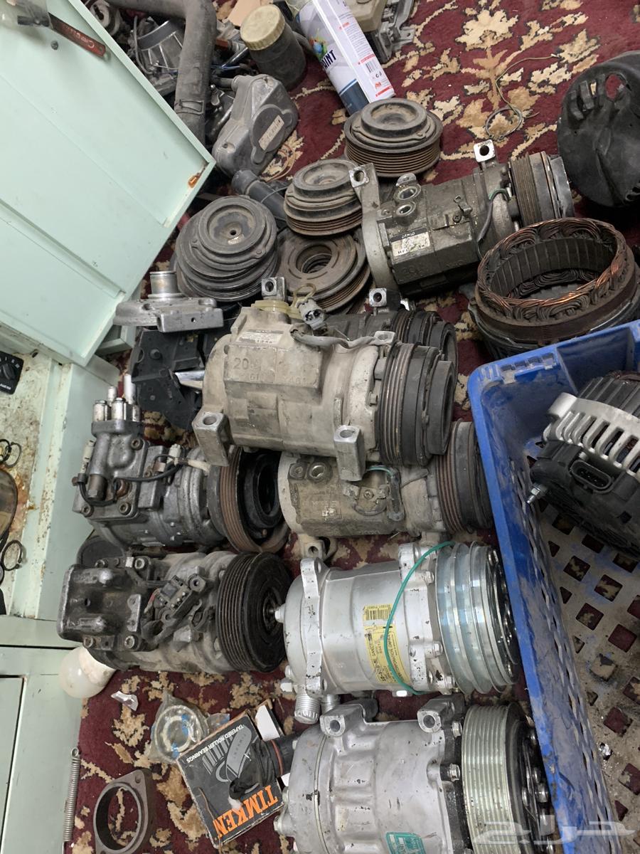 Compressors and Fans64378193560961111