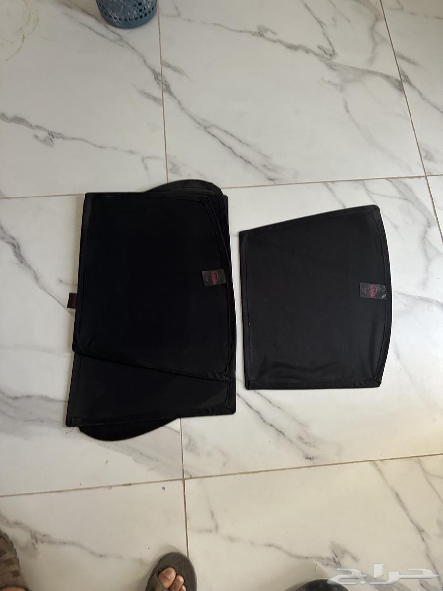 Fortuner accessories and items from 17 to 202664376614756611110