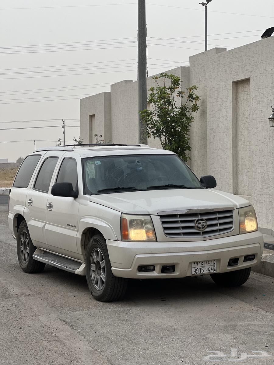 جمس كدلك اسكاليد 200364378120383746111