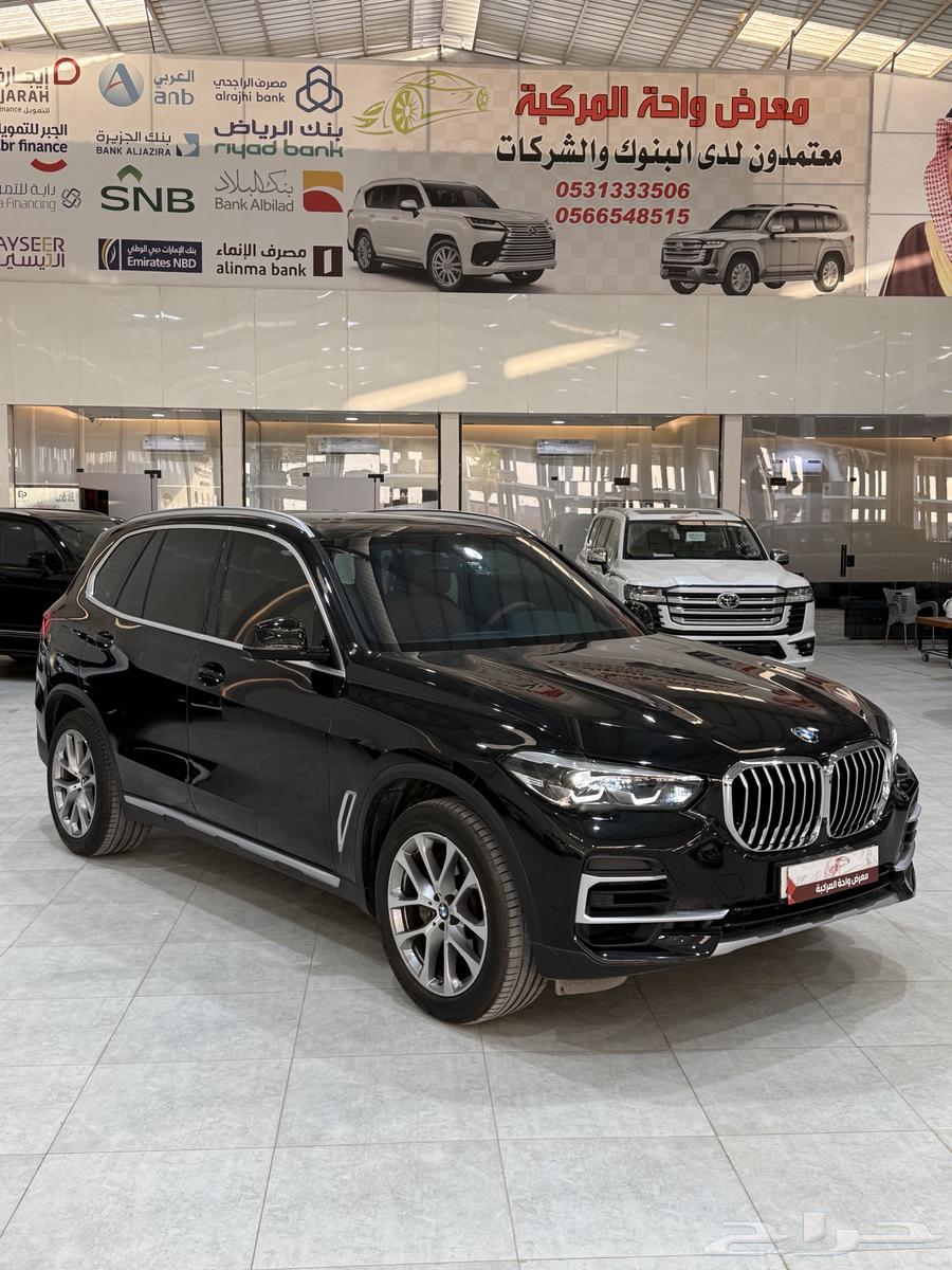 بي ام دبليو X5.2023 الناغي مالك اول تم البيع تم البيع64379282668034112