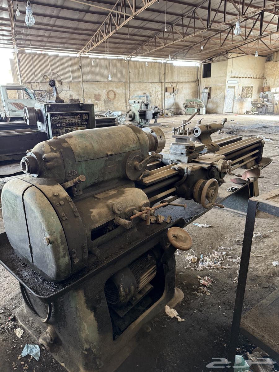 مخارط للبيع64376929956865113