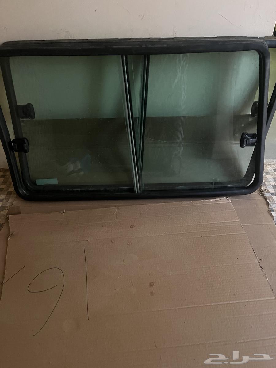 للبيع قزاز ربع خلفيه وكاله 201464382500468098110