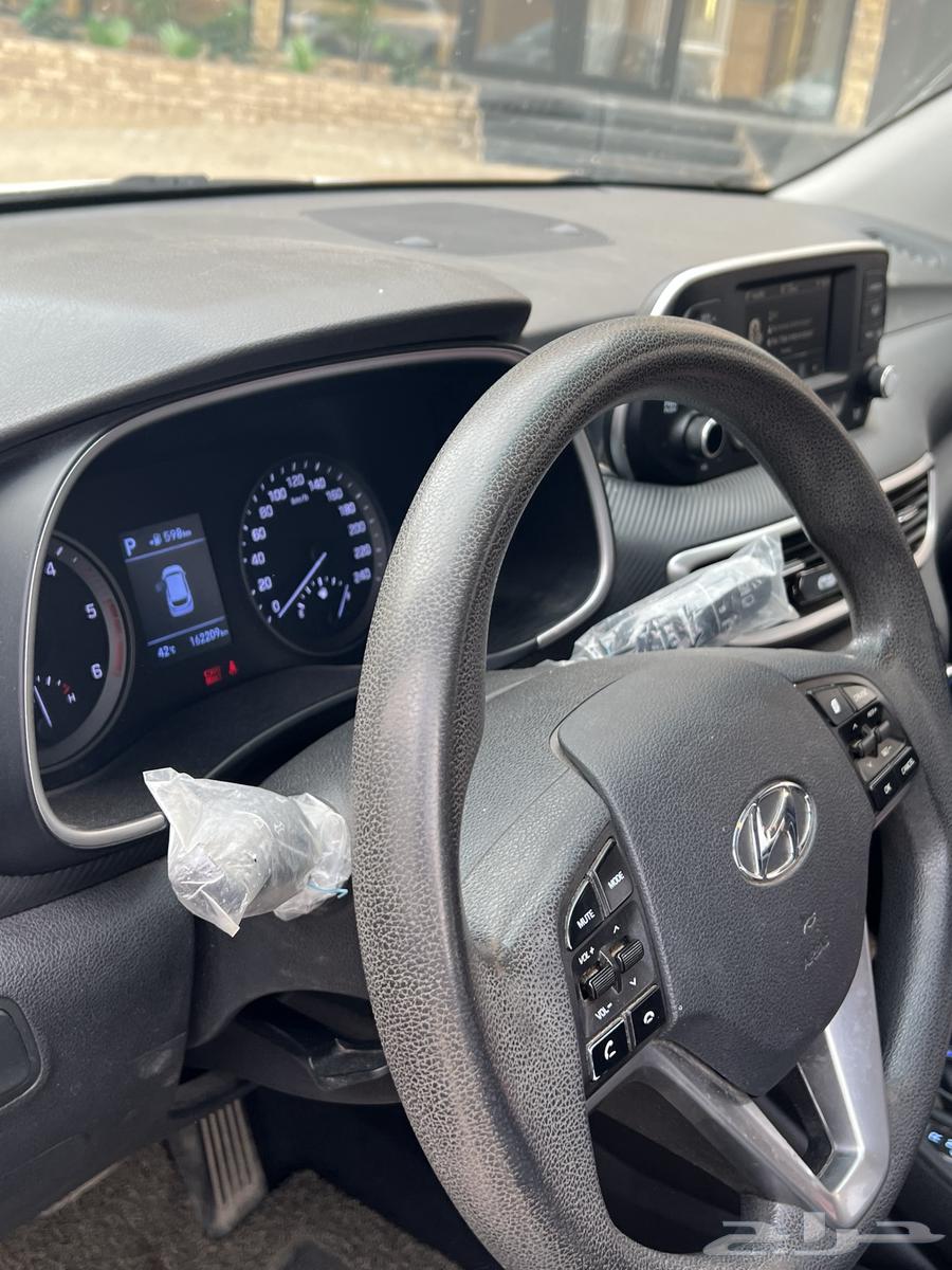 توسان 2019 دبل ديزل64374393351299110