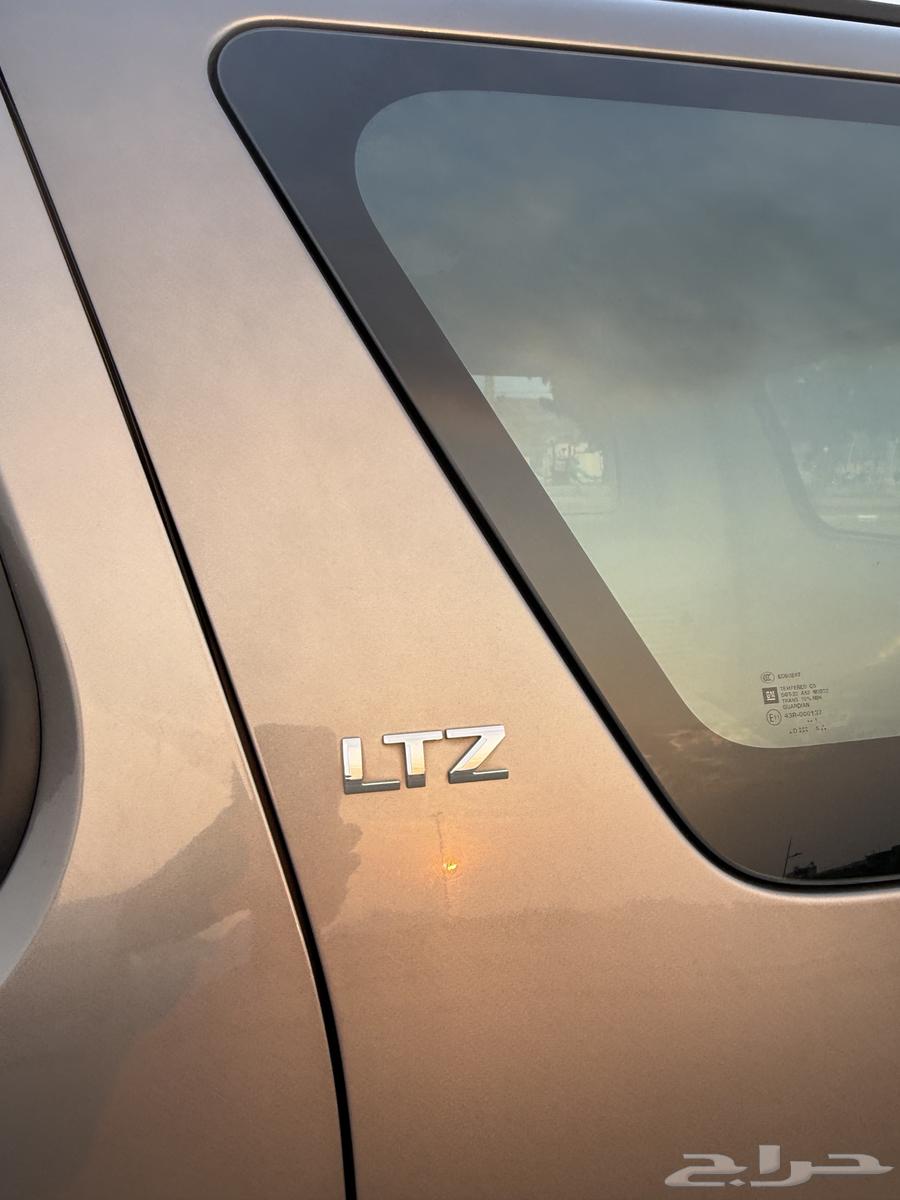 Tahoe 2011 Full Option No Double64383192041345113