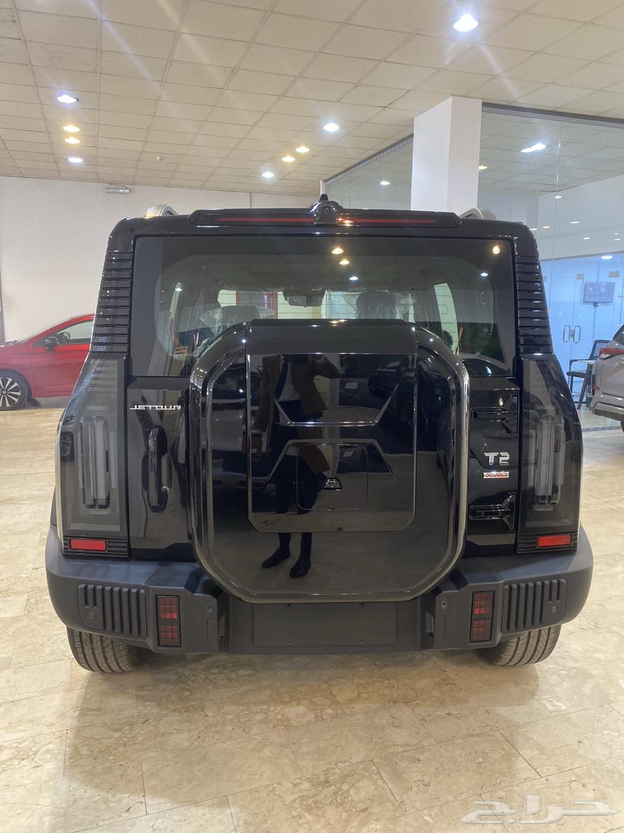 Geely T2 2026 Full Model National Day Offer64376080069506111