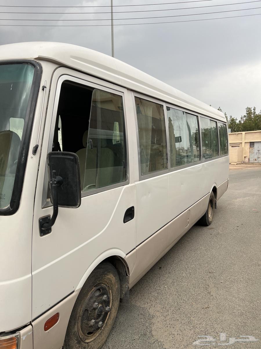 باص مستبيشي للبيع64383994902401111