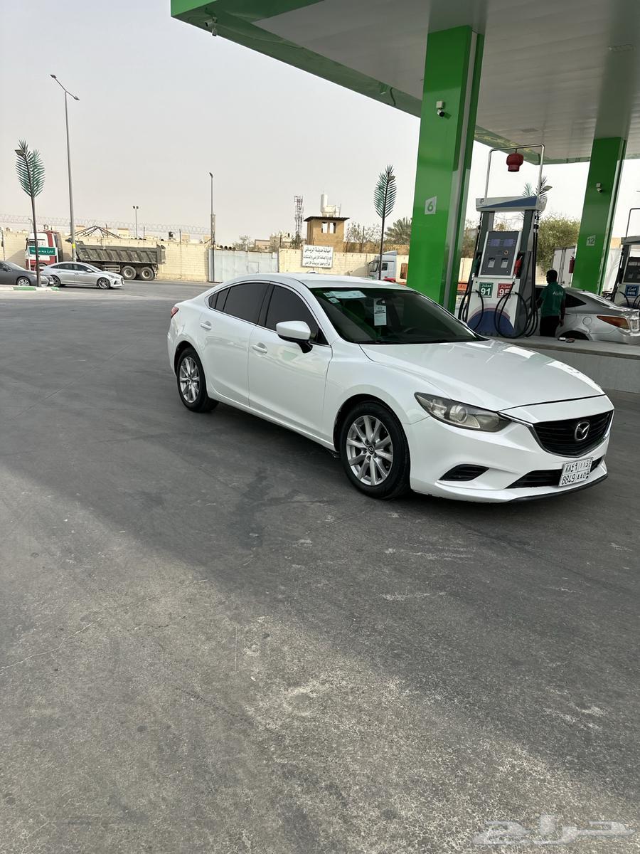 للبيع مازدا64382334942595112