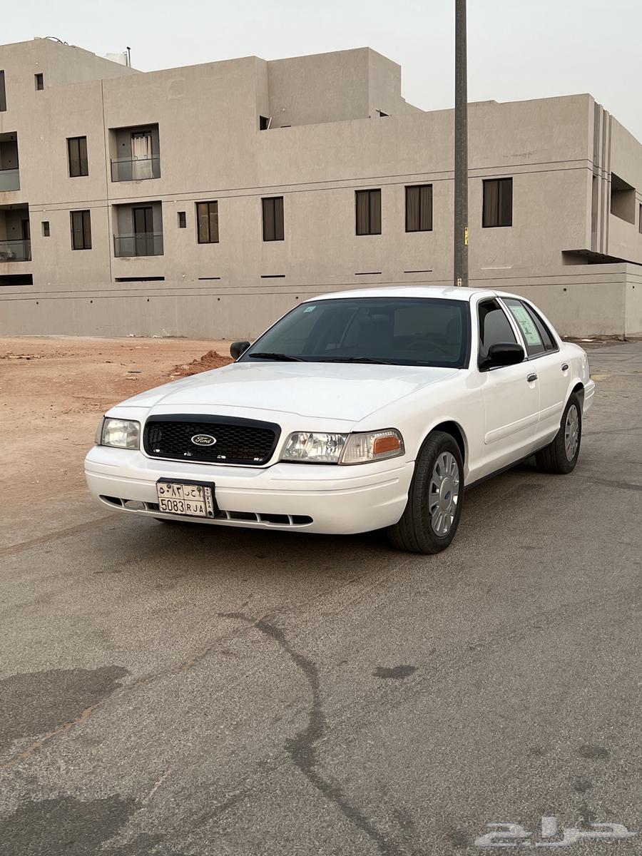 فورد كراون فكتوريا بوليسي 200864382832141825110