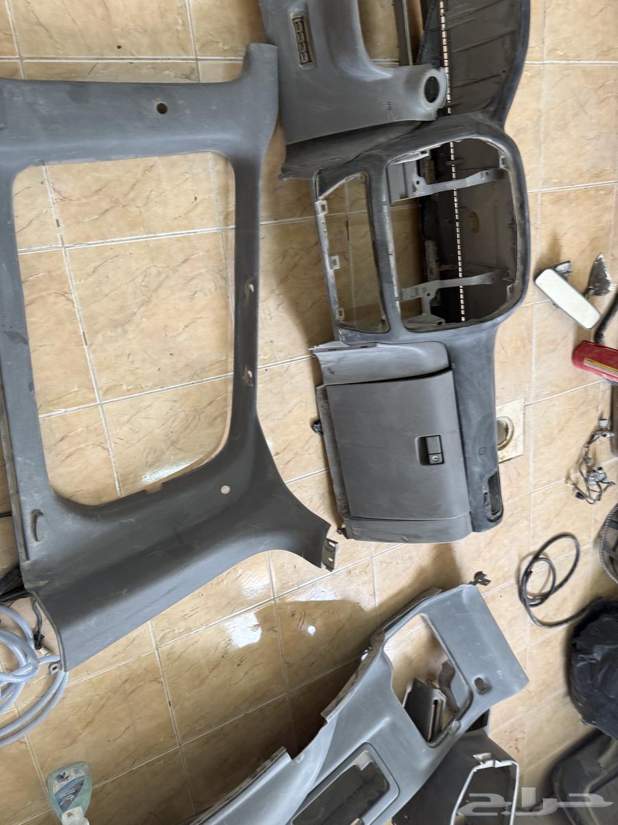 Land Cruiser 1998 to 2002 Drum Shell64378469568385111