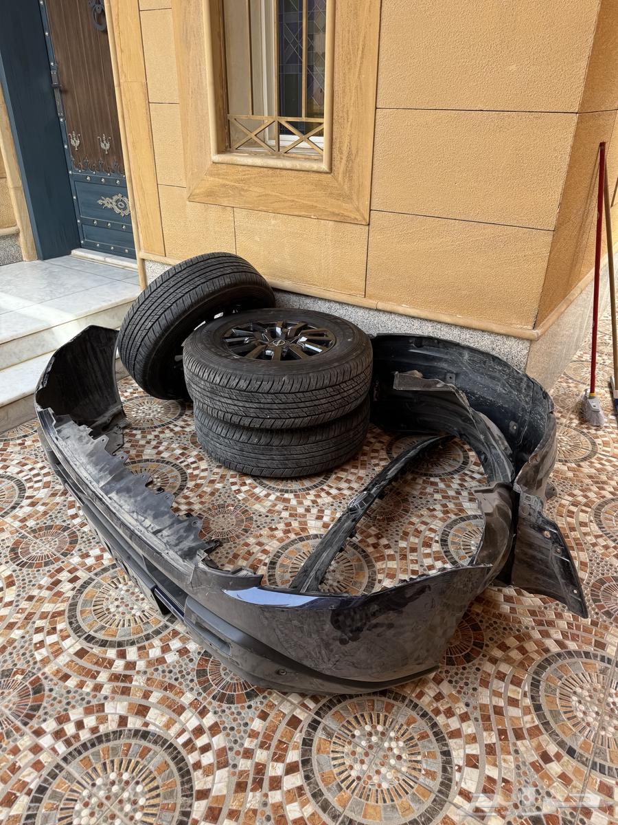 قطع أصلية نيسان باترول SE 202564379645473921111