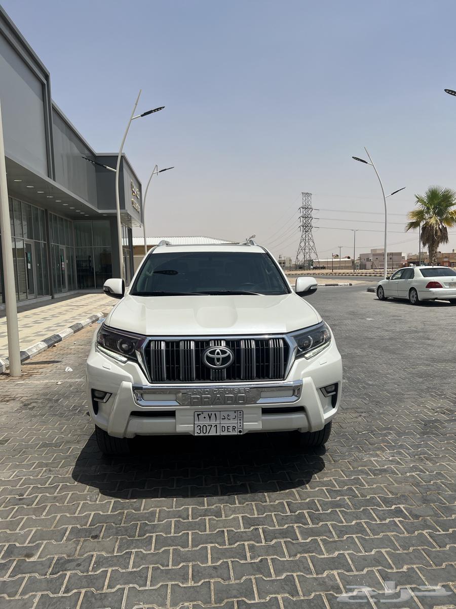 برادو 2020 تم البيع64382832198913111