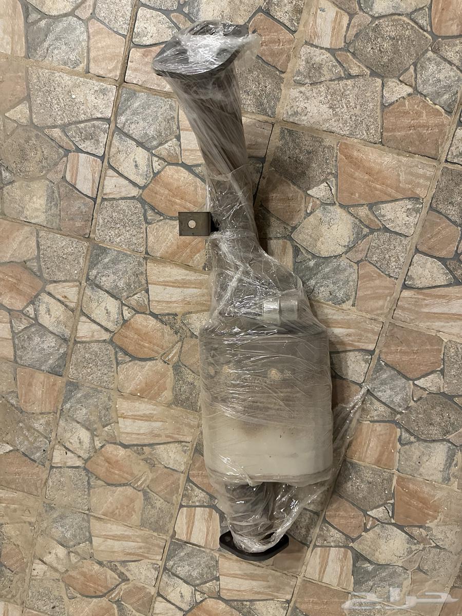 دبه إلكترونيه و وصله اخيره لنيسان فتك64380154518658111