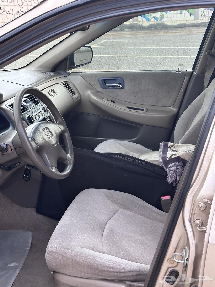 هوندا اكورد 200264385327788930111