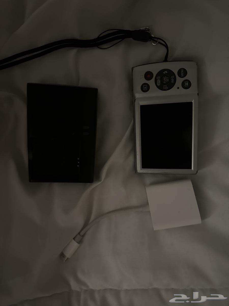 ديجيتال كاميرا كانون64164899238274111