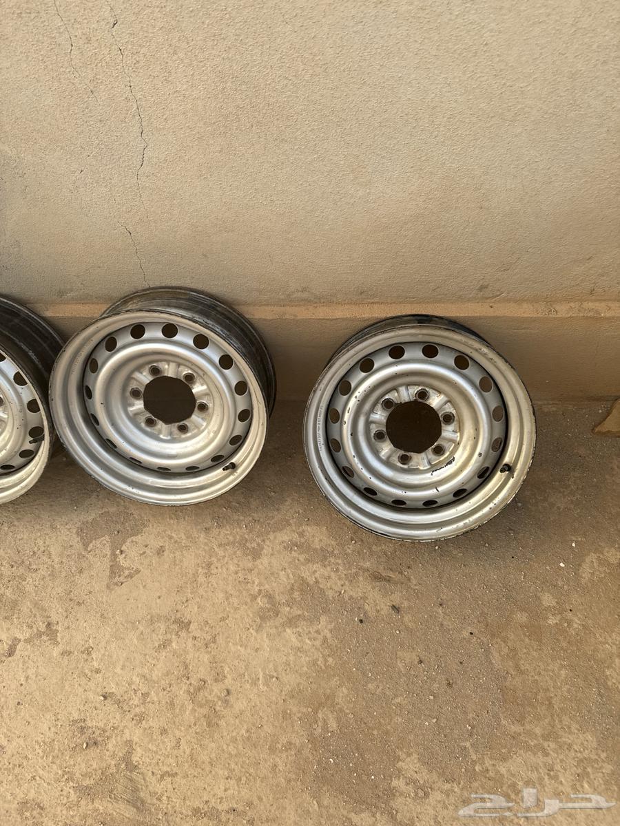 جنوط هلل اصلية 6 مسامير64382514188035111