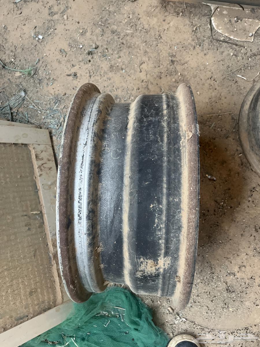 I have Al-Hilux rims from 12 to 15, almost new, I'll sell for any price64382210561665114