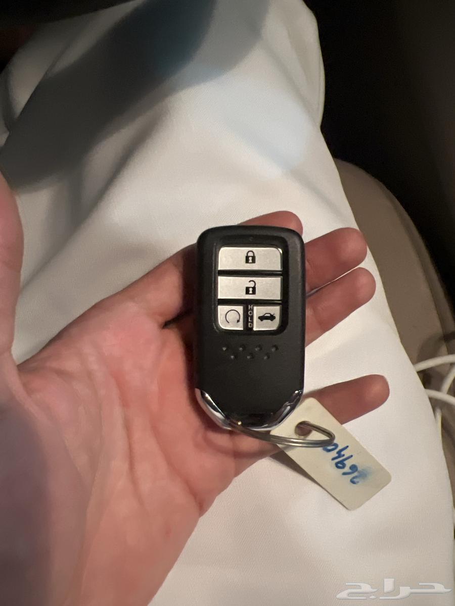 2019 Accord Key64384217513603111