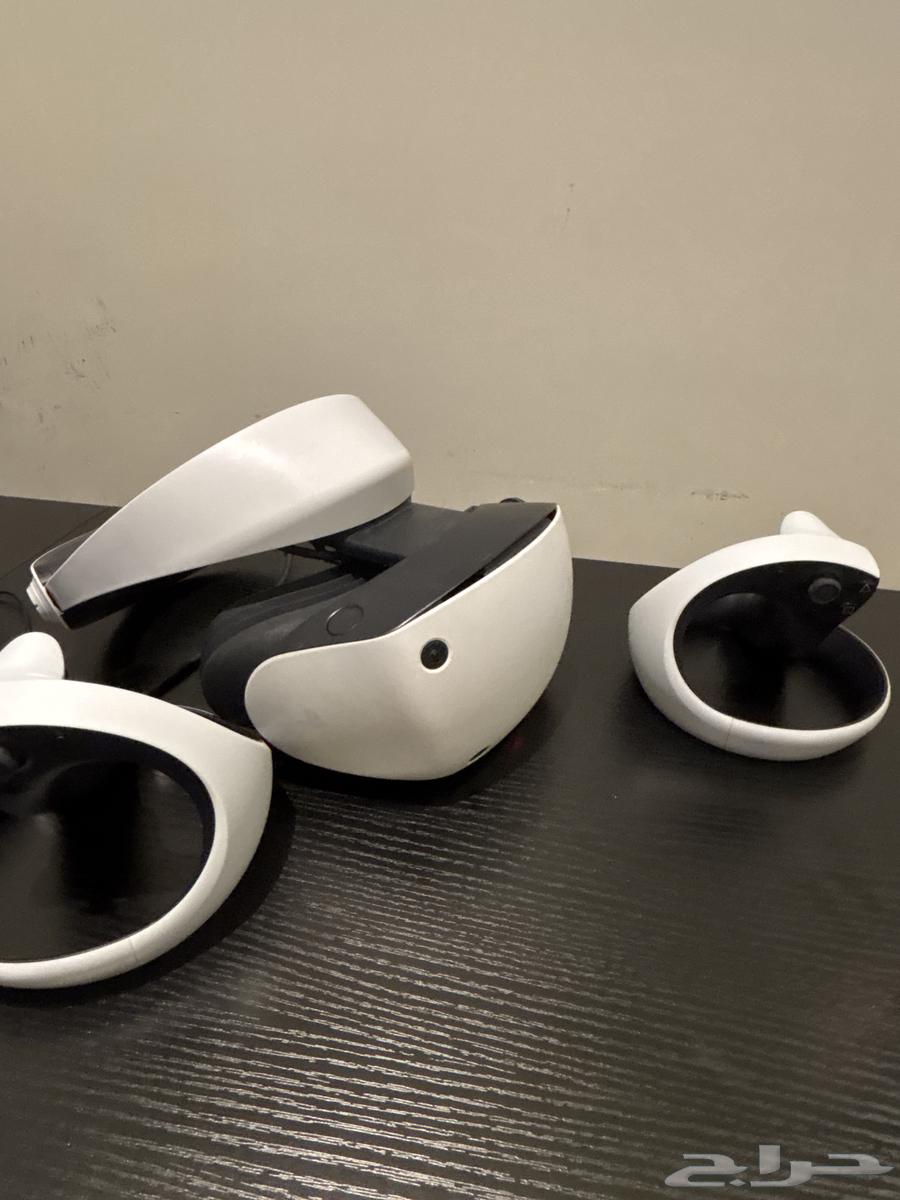 نظارات VR 2 سوني للبيع64153379925891110