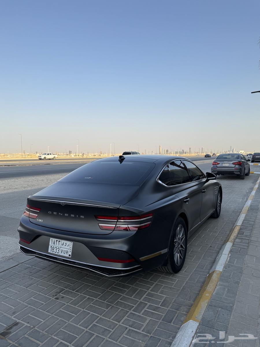جينيسس جي80 للتنازل بدون مقابل64376215023746113