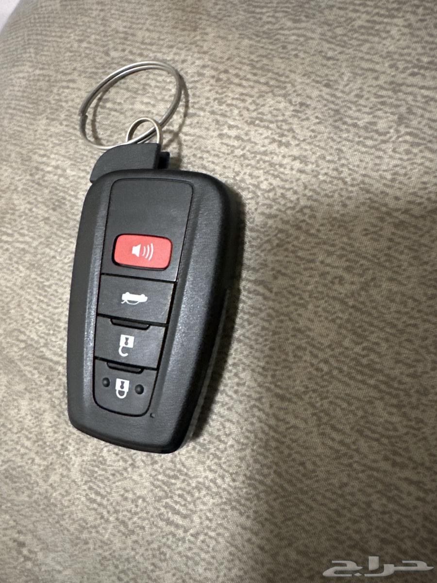 New Camry Remote Key64379991282947110