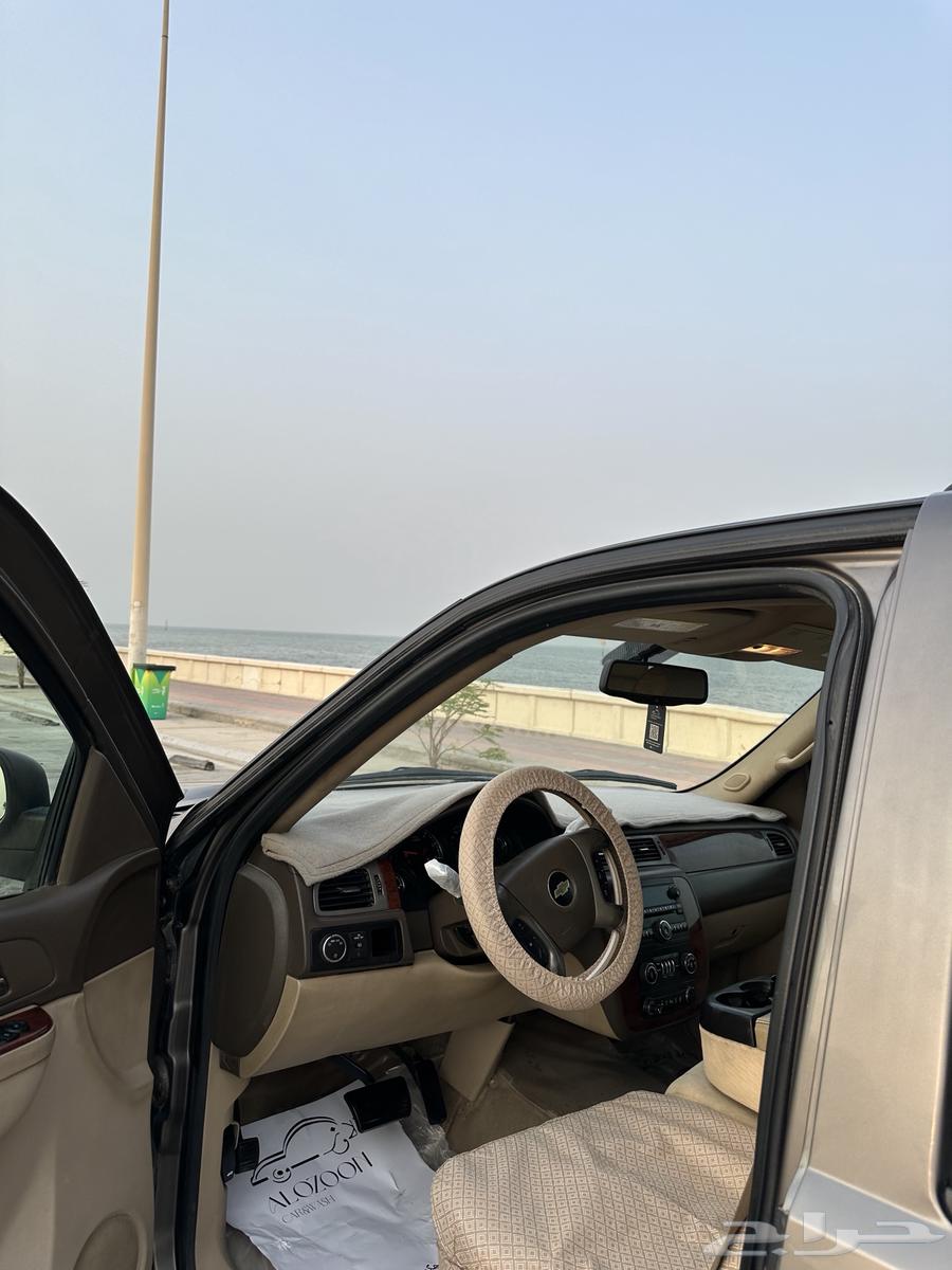 تاهو 2012 للبيع64381603215619112