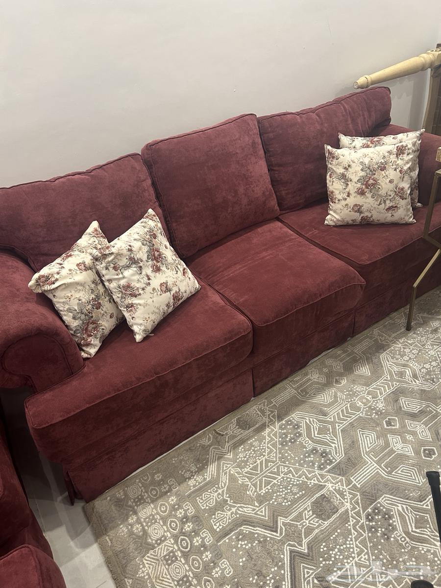Clean used sofa64165523623427110